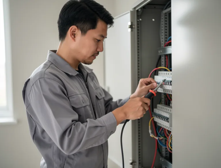 分電盤交換 のサービス対応地域: 弘前市